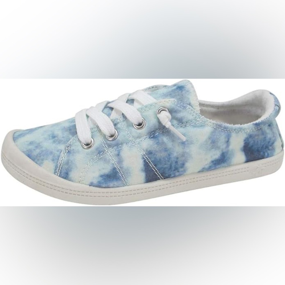 Jelly pop | Tie Dye Women’s Dallas Sneaker Size 9.5